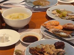 -阿纳迪酒店·秘境西餐厅