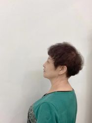 -东方美妍小鹏造型