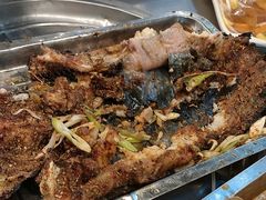 -清真·馬坡二旦烧烤(人生一串拍摄店)