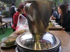 -老船夫石锅苗苗鱼·老字号(三道堰总店)