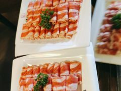 -刘一手火锅(万达广场店)