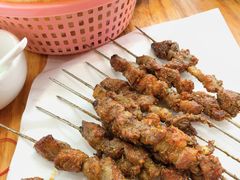 -三中高皇羊肉馆