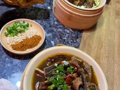 -蜀大侠火锅(森兰花园城店)