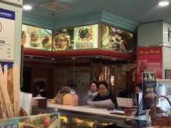 -新侨三宝乐面包店(崇文门店)