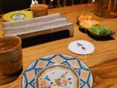 -鸟幸 TORISAKI 炭火居酒屋