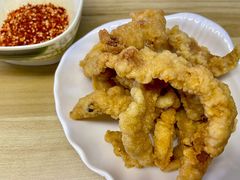 小酥肉-四川老牛麻辣烫(北门桥店)