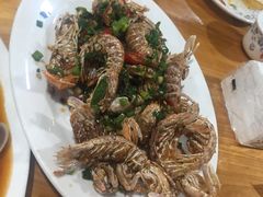 -田源农家饭店·窑鸡王·海鲜(东部湾·融创店)