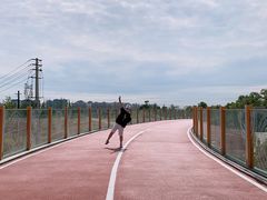 -白鹭湾湿地公园