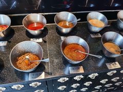 -捞王猪肚鸡火锅(昆山店)