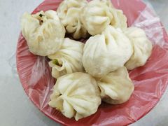 汤包-高师傅特色米粉汤包(建设路店)