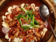 -谷语中餐厅