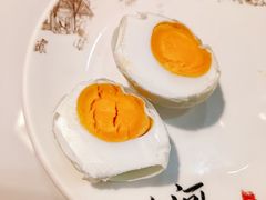 -哈尔滨烧烤·山河村铁锅炖(交大店)