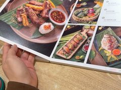 -Thai Alley泰爱里(二沙岛店)