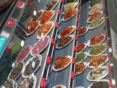 -韩麦大冷面(桂花街直营店)