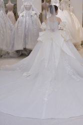 点击看大图 -Bridal Queen·婚纱女皇