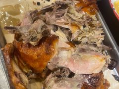 -破瓦寒窑·地摊烤羊排