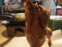 -费大厨辣椒炒肉(万家丽一店)