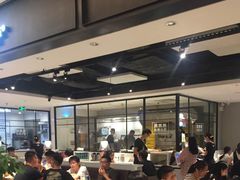 大堂-乐凯撒披萨(正佳广场店)