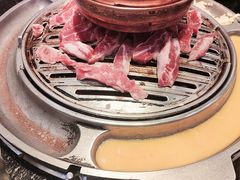 -GOGIYA·咕叽吖韩国传统烤肉店(东方新天地店)