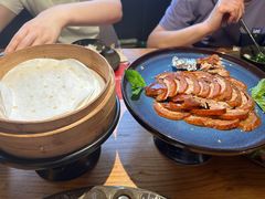 -青年公社烤鸭(肇嘉浜路店)