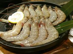 -九田家黑牛烤肉料理(石路天虹店)