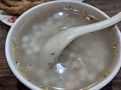 -随柳居·苏式小吃(建新巷店)