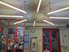 大堂-炒豆合作社(东四总店)