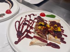 -火地铁板烧(昆山万象汇店)