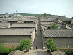 -山西王家大院