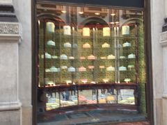 -埃马努埃莱二世拱廊