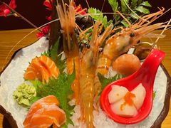 -和创柚子·会席日本料理(新区淮海街店)