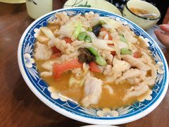 连汤肉片-真不同饭店(老城店)