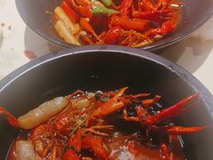 -聚味瞿记·龙虾堂(渔人码头一店)