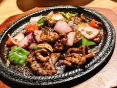 -鲨鱼餐厅.海景川粤餐厅(重庆天地店)