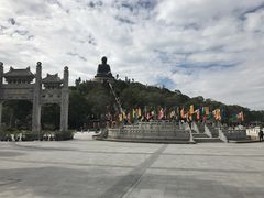 -天坛大佛