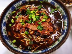 -南花桥羊肉馆老字号(乌镇店)