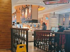 -比格比萨自助(宋家庄店)