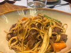 -G+KITCHEN(龙湖狮山天街店)