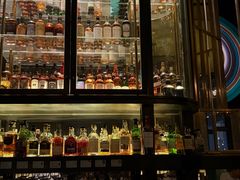 -Jing Bar 井酒吧