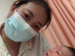 -小蝌蚪·寻·月嫂(松江妇幼店)