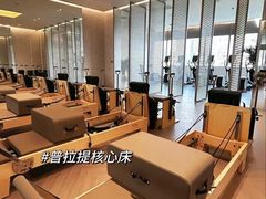 -YCHL FIT 健身(星寰店)