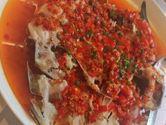 -湘阅·常德大湖鱼头(华宝店)