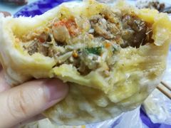 -孟家蟹包(锦绣街店)