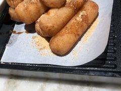 糍粑-佬肥猫(国华广场店)