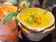 -泰妃殿(武汉首店)