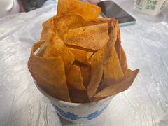-小民大排档(江汉路店)