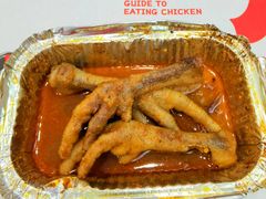 -上官窑鸡(长宁King88店)