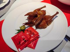 -馋遇江南·精致湖景雅宴(东方之门店)