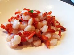 -上海滩餐厅(BFC外滩金融中心店)