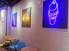 -DQ·蛋糕·冰淇淋(苏州中心店)